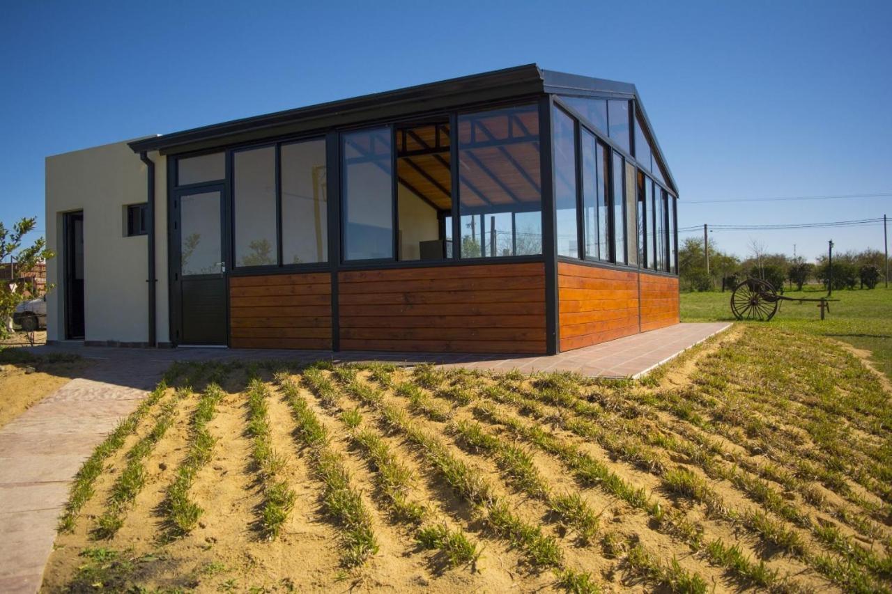 Iguape Aparts & Spa Colon  Exterior photo
